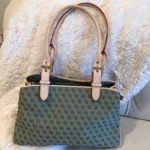 Dooney & Bourke Purse